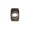 Spicer Yoke Assy, End, Driveshaft, Half Round 2-4-3581-1X - alternate 2